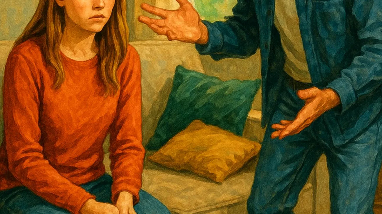 Ecco i 6 comportamenti che rivelano una persona manipolatrice, secondo la psicologia 2025-07-03T04:27:42.345Z"