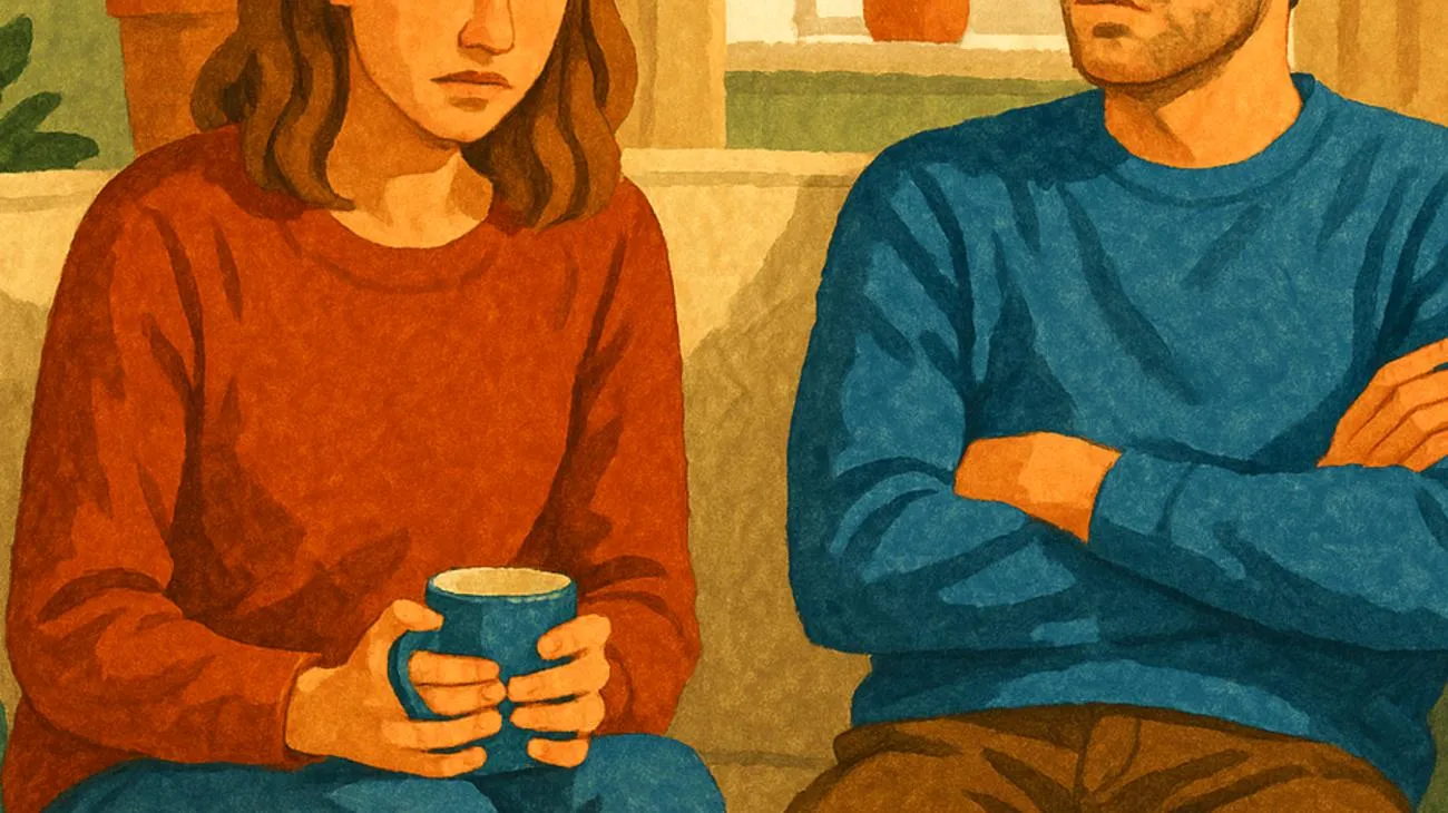 Ecco i 7 segnali nascosti che rivelano una personalità manipolatrice, secondo la psicologia 2025-07-02T04:30:28.719Z"