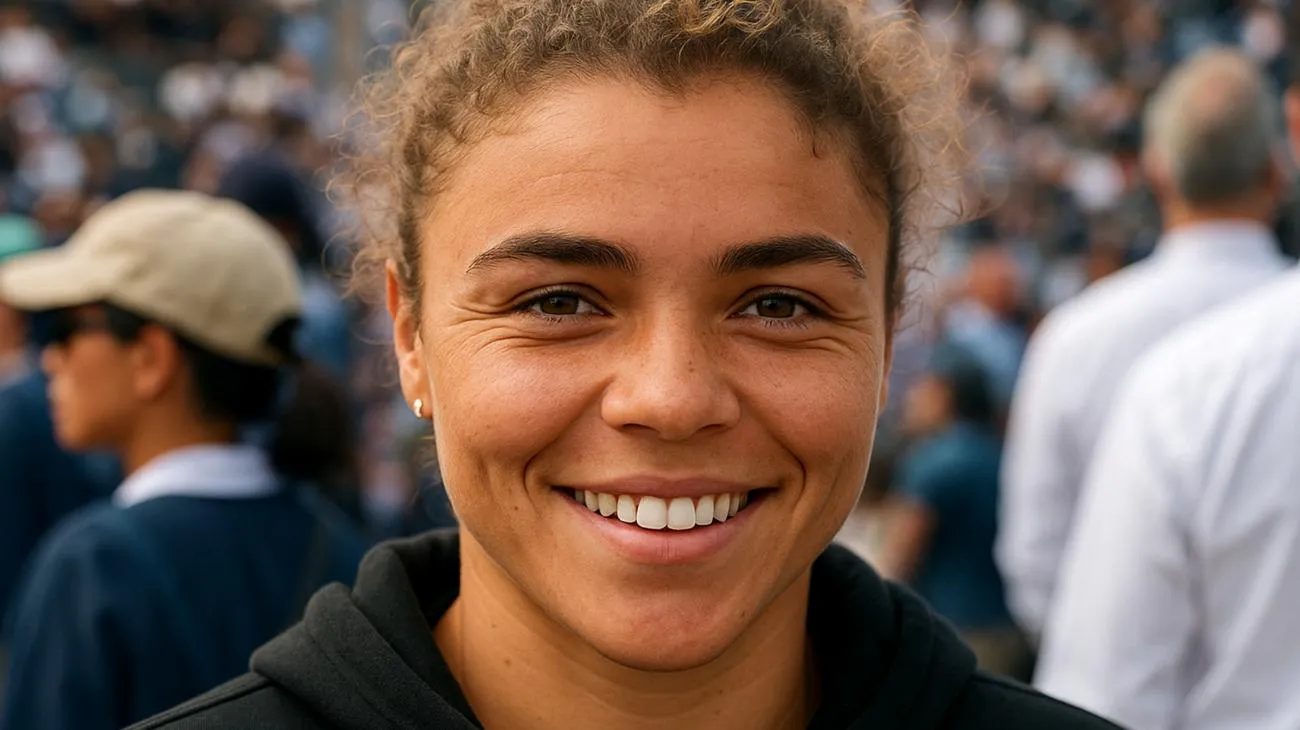 Jasmine Paolini: la storia che devi conoscere prima che tutti ne parlino al prossimo aperitivo 2025-07-02T18:35:52.653Z"